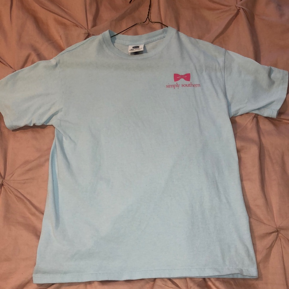 Women’s Simply Southern T-Shirt